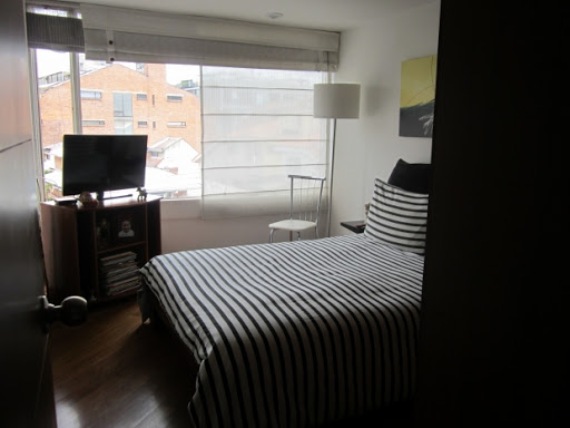 Apartamento en venta en Santa Barbara Occidental, Bogotá · foto 12 de 20