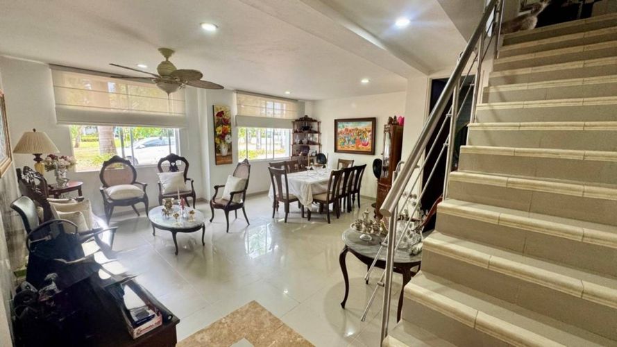 Casa de 4 alcobas en venta en Co. Portal Del Campo, Neiva, 166 m² · foto 3 de 21