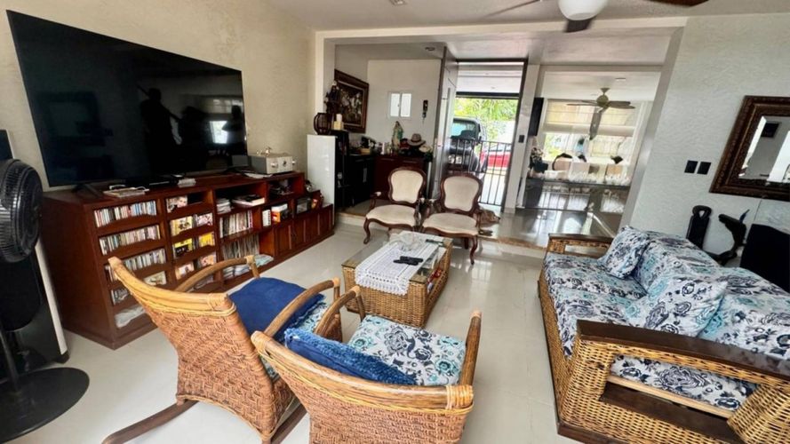 Casa de 4 alcobas en venta en Co. Portal Del Campo, Neiva, 166 m² · foto 4 de 21