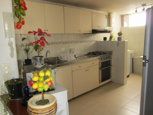 Apartamento en venta en Santa Barbara Occidental, Bogotá · foto 14 de 20