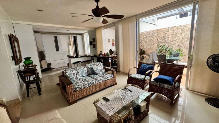 Casa de 4 alcobas en venta en Co. Portal Del Campo, Neiva, 166 m² · foto 5 de 21