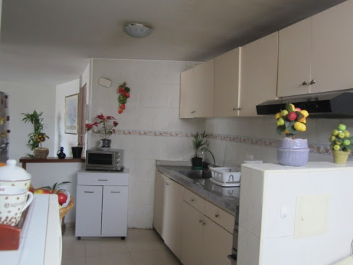 Apartamento en venta en Santa Barbara Occidental, Bogotá · foto 15 de 20