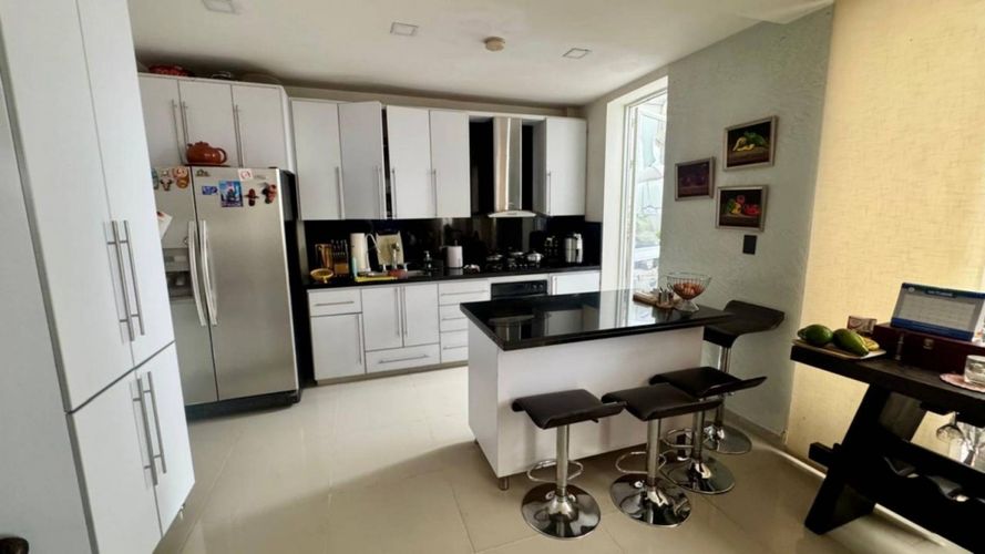 Casa de 4 alcobas en venta en Co. Portal Del Campo, Neiva, 166 m² · foto 6 de 21