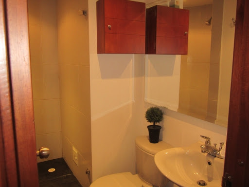 Apartamento en venta en Santa Barbara Occidental, Bogotá · foto 16 de 20