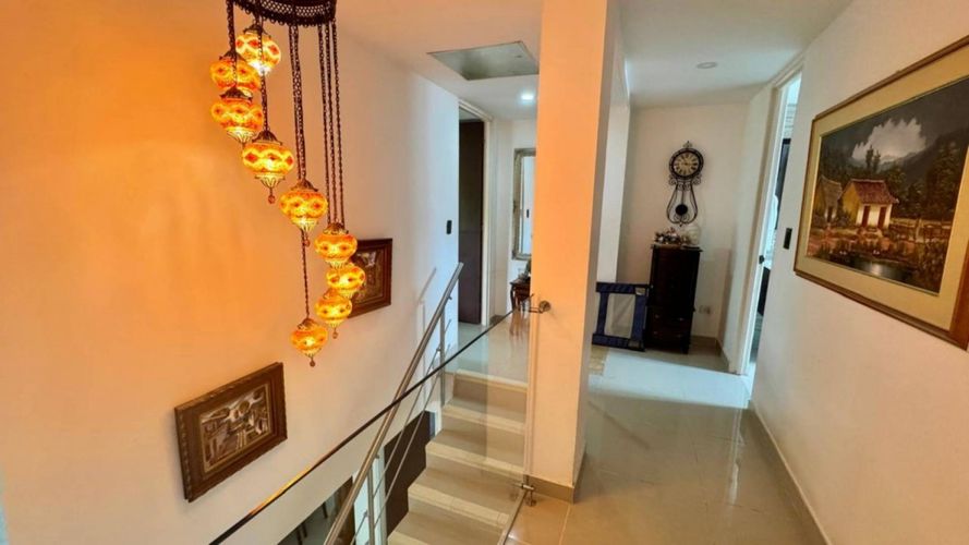 Casa de 4 alcobas en venta en Co. Portal Del Campo, Neiva, 166 m² · foto 9 de 21