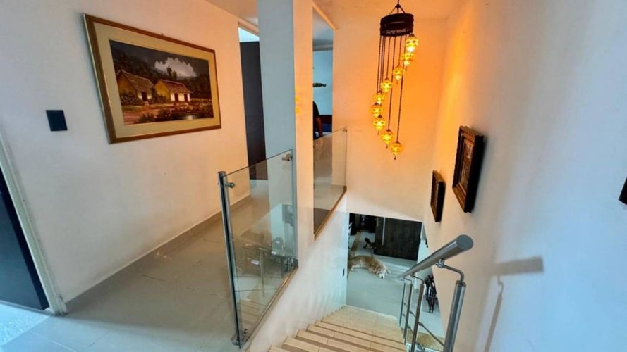 Casa de 4 alcobas en venta en Co. Portal Del Campo, Neiva, 166 m² · foto 10 de 21