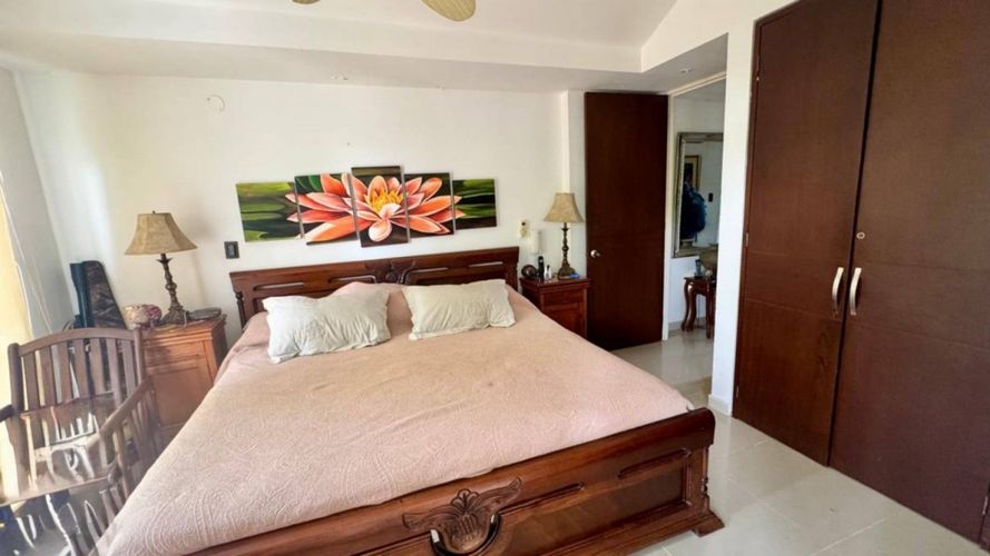 Casa de 4 alcobas en venta en Co. Portal Del Campo, Neiva, 166 m² · foto 11 de 21