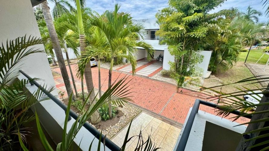 Casa de 4 alcobas en venta en Co. Portal Del Campo, Neiva, 166 m² · foto 12 de 21