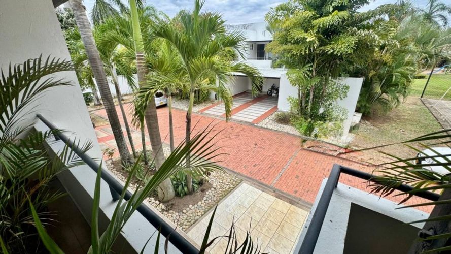 Casa de 4 alcobas en venta en Co. Portal Del Campo, Neiva, 166 m² · foto 13 de 21