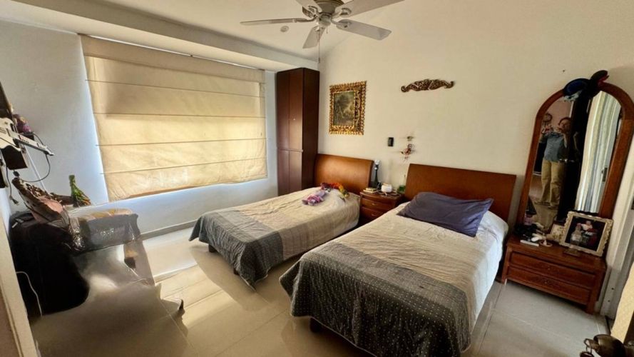 Casa de 4 alcobas en venta en Co. Portal Del Campo, Neiva, 166 m² · foto 15 de 21