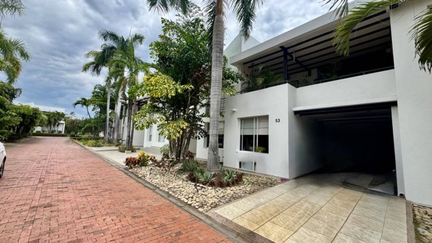 Casa de 4 alcobas en venta en Co. Portal Del Campo, Neiva, 166 m² · foto 21 de 21