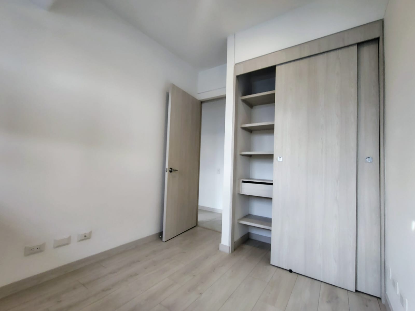 Apartamento en arriendo en Las Vegas, Envigado · foto 16 de 21