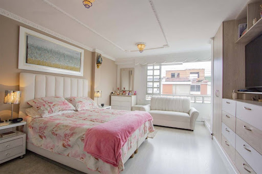 Casa en venta en Las Americas, Bogotá · foto 10 de 24