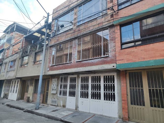 Apartamento de 3 alcobas en arriendo en Bosques De Mariana, Bogotá, 70 m² · foto 21 de 21
