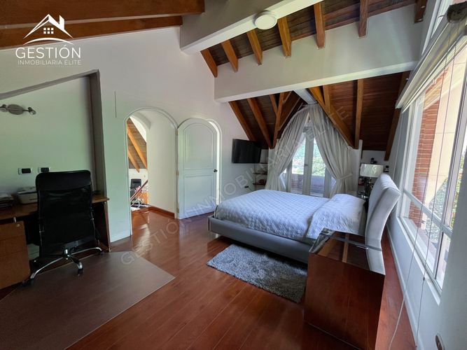Casa de 4 alcobas en venta en San Jose De Bavaria, Bogotá, 218 m² · foto 21 de 24