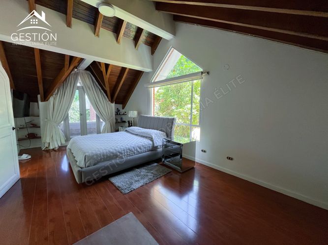 Casa de 4 alcobas en venta en San Jose De Bavaria, Bogotá, 218 m² · foto 20 de 24