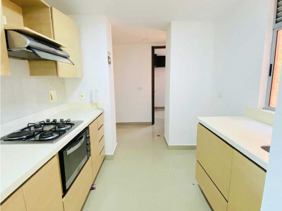 Apartamento en Arriendo en Prados de Sabaneta, Sabaneta en Prados De Sabaneta