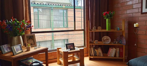 Apartamento en venta en Barrancas Norte, Bogotá · foto 3 de 24