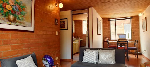 Apartamento en venta en Barrancas Norte, Bogotá · foto 4 de 24
