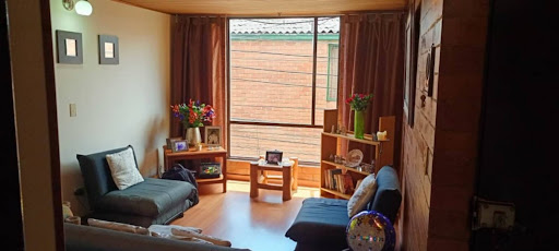 Apartamento en venta en Barrancas Norte, Bogotá · foto 7 de 24