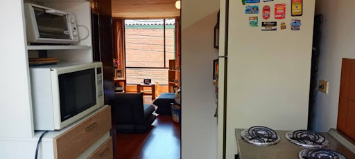 Apartamento en venta en Barrancas Norte, Bogotá · foto 8 de 24