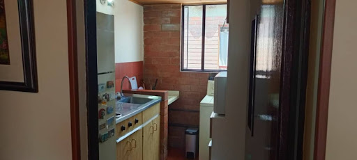 Apartamento en venta en Barrancas Norte, Bogotá · foto 9 de 24