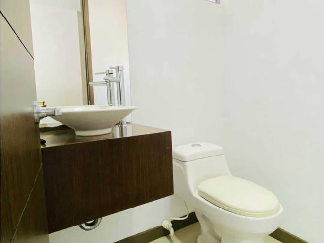 Apartamento de 3 alcobas en arriendo en Prados De Sabaneta, Sabaneta, 117 m² · foto 19 de 24