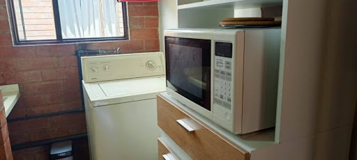 Apartamento en venta en Barrancas Norte, Bogotá · foto 10 de 24