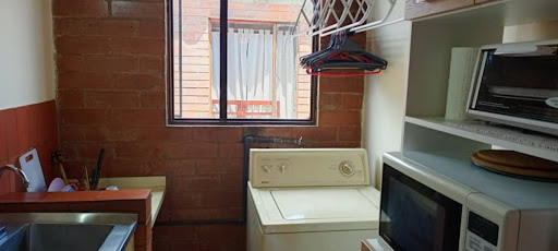 Apartamento en venta en Barrancas Norte, Bogotá · foto 11 de 24