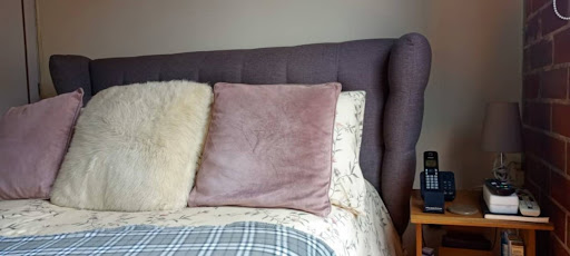 Apartamento en venta en Barrancas Norte, Bogotá · foto 15 de 24