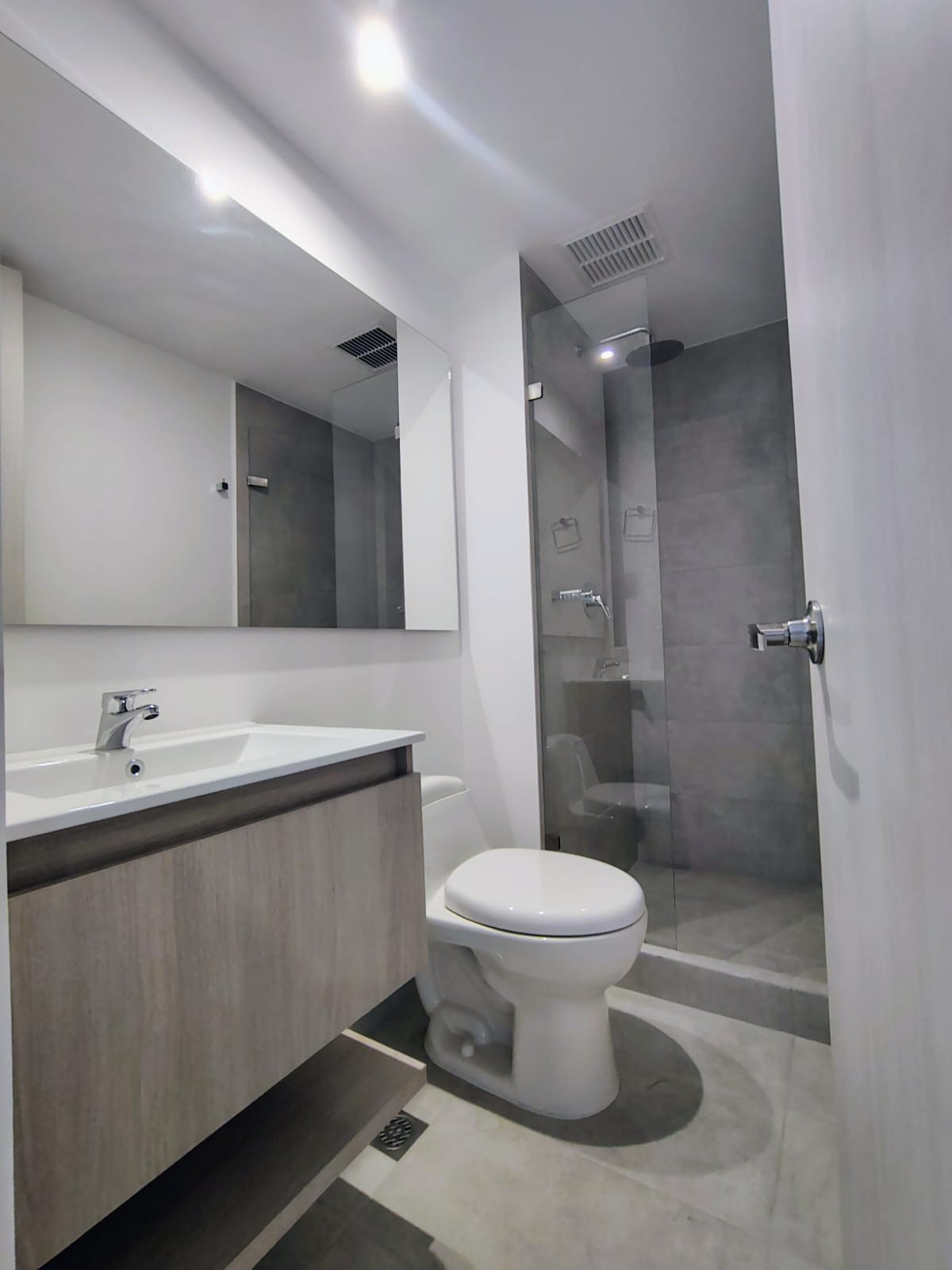 Apartamento en arriendo en Las Vegas, Envigado · foto 20 de 21