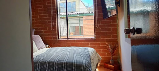 Apartamento en venta en Barrancas Norte, Bogotá · foto 18 de 24