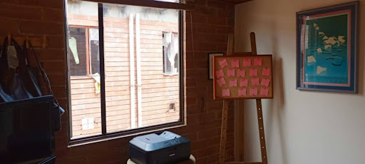 Apartamento en venta en Barrancas Norte, Bogotá · foto 19 de 24