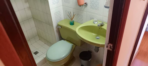 Apartamento en venta en Barrancas Norte, Bogotá · foto 24 de 24