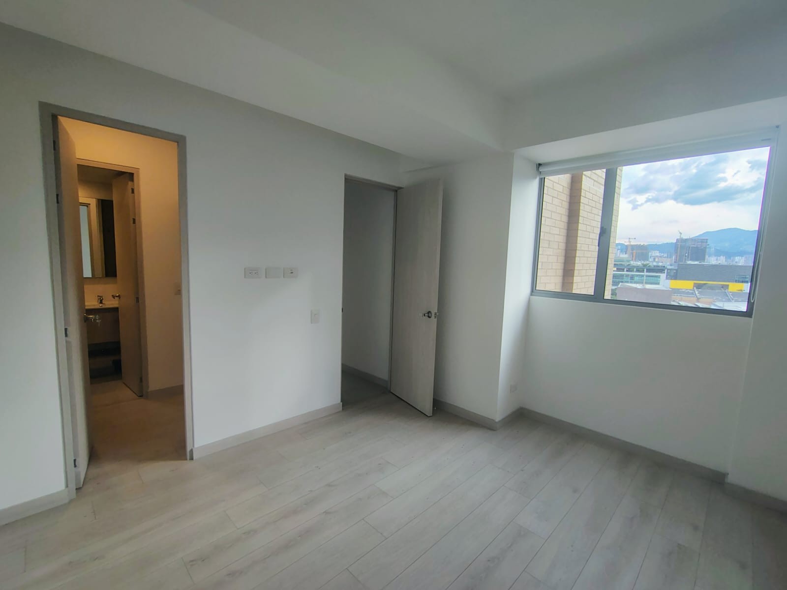 Apartamento en arriendo en Las Vegas, Envigado · foto 21 de 21