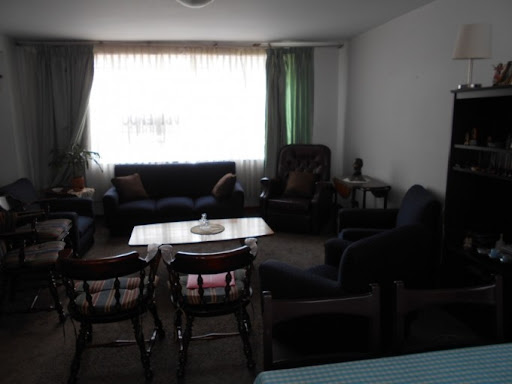 Casa en venta en Santa Barbara Alta, Bogotá · foto 3 de 8
