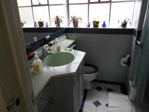 Casa en venta en Santa Barbara Alta, Bogotá · foto 8 de 8