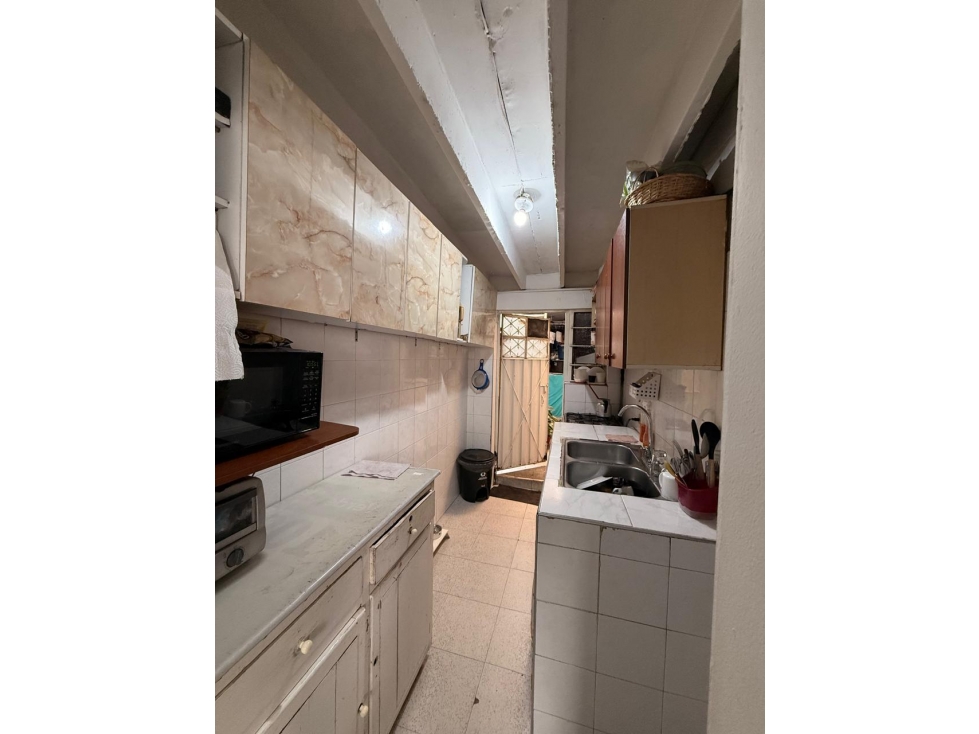 Casa en venta en Garces Navas, Bogotá · foto 4 de 10