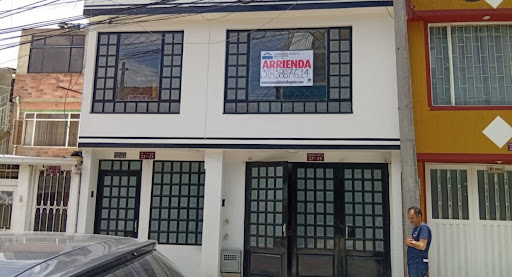 Apartment for rent in Cazuca, Soacha