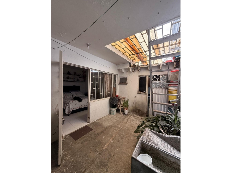 Casa en venta en Garces Navas, Bogotá · foto 7 de 10