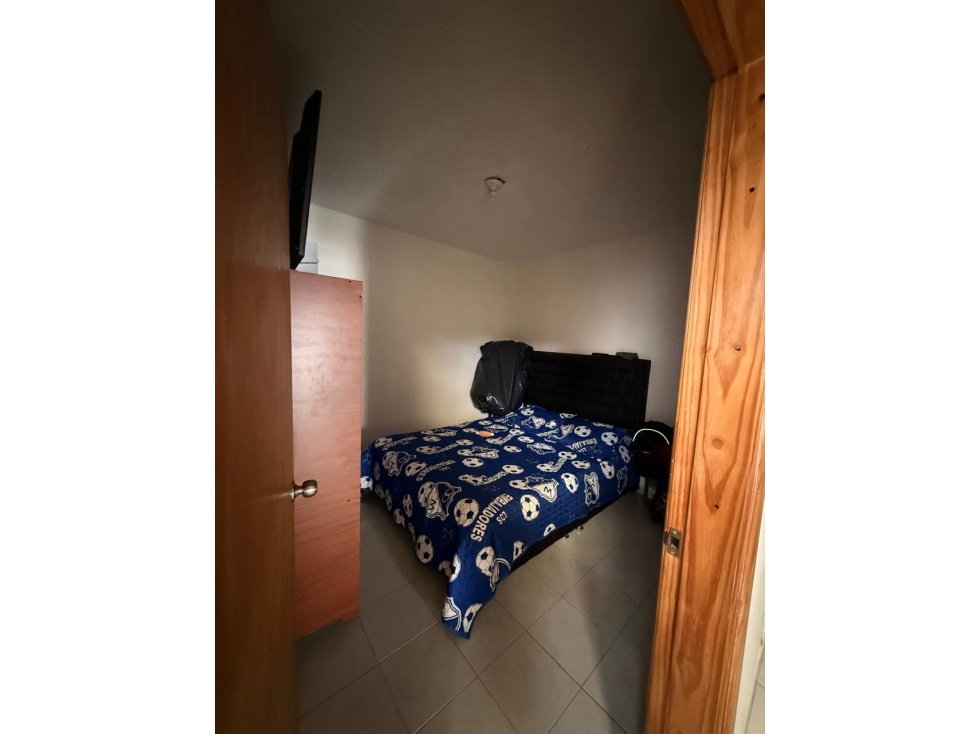 Casa en venta en Garces Navas, Bogotá · foto 8 de 10