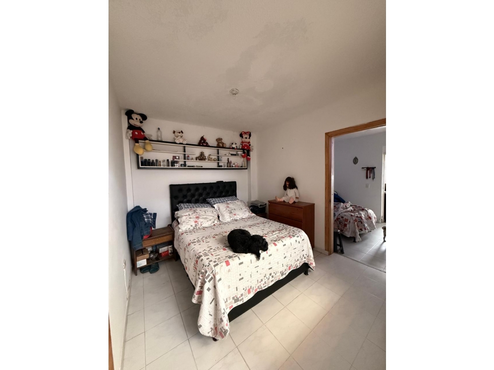 Casa en venta en Garces Navas, Bogotá · foto 9 de 10