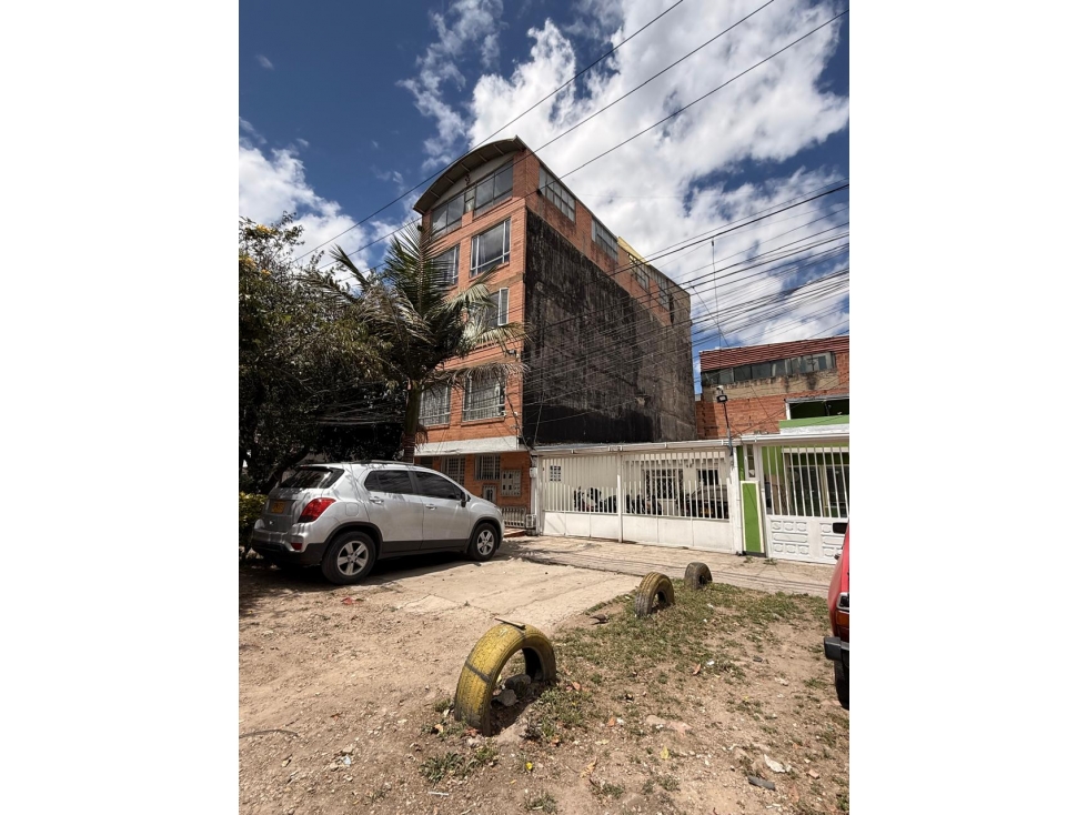Casa en venta en Garces Navas, Bogotá · foto 10 de 10