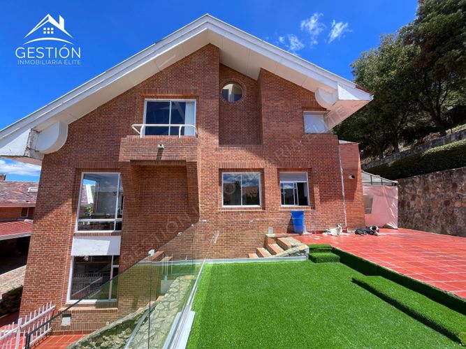 Casa de 4 alcobas en venta en San Jose De Bavaria, Bogotá, 218 m² · foto 24 de 24