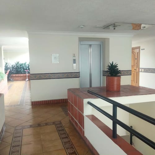 Apartamento de 6 alcobas en venta en Santa Barbara Alta, Bogotá, 185 m² · foto 5 de 24