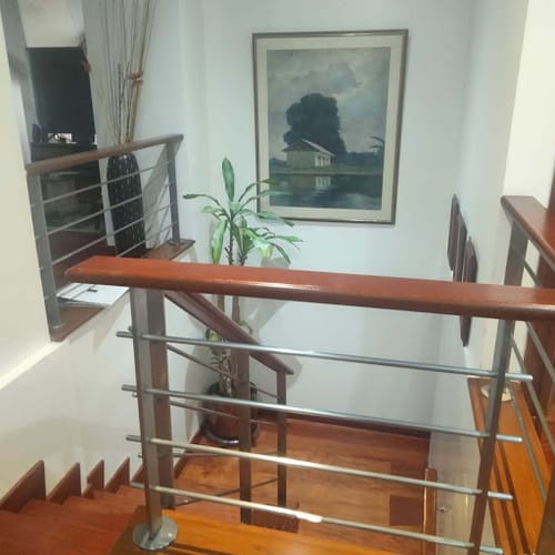 Apartamento de 6 alcobas en venta en Santa Barbara Alta, Bogotá, 185 m² · foto 6 de 24