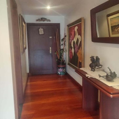 Apartamento de 6 alcobas en venta en Santa Barbara Alta, Bogotá, 185 m² · foto 7 de 24
