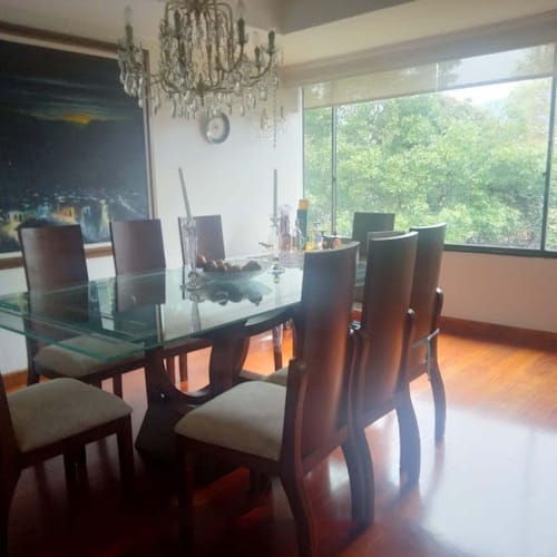 Apartamento de 6 alcobas en venta en Santa Barbara Alta, Bogotá, 185 m² · foto 10 de 24