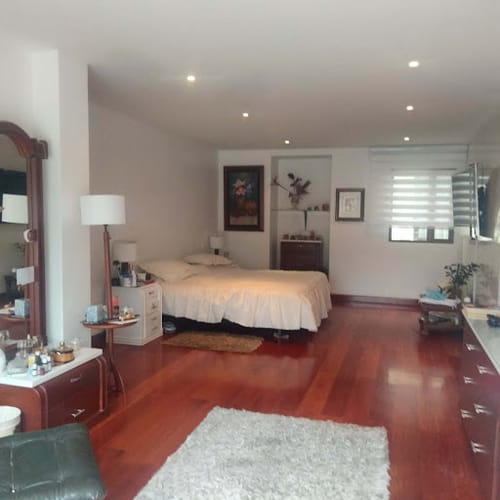Apartamento de 6 alcobas en venta en Santa Barbara Alta, Bogotá, 185 m² · foto 12 de 24