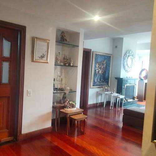 Apartamento de 6 alcobas en venta en Santa Barbara Alta, Bogotá, 185 m² · foto 14 de 24